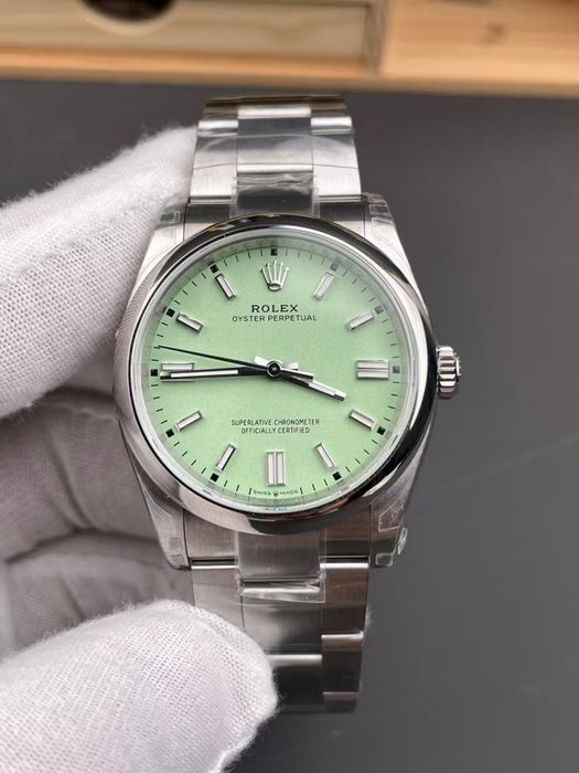 Часовник Rolex Oyster Perpetual 36