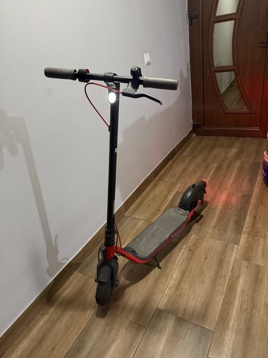 Trotineta electrica Ninebot D38E