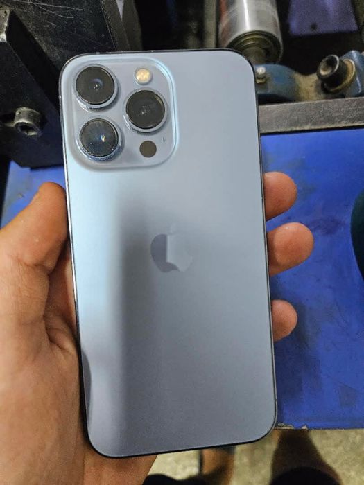Iphone 13 pro 85 yonks
