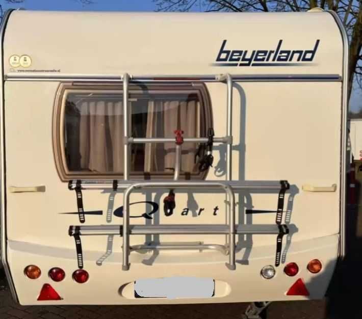 Vand Beyerland Quartz 450 TF