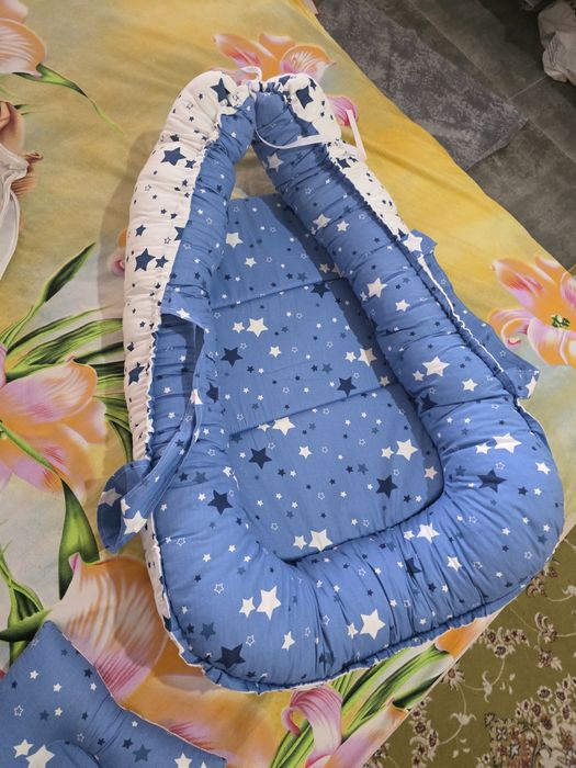 Конверт для выписки