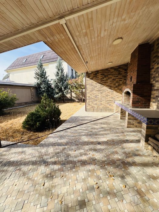 СРОЧНО!Продаётся ЕВРО ДОМ Центр Луначарского (улица Шуртепа)