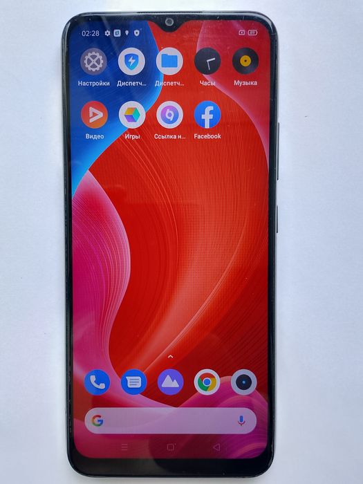Продам телефон Realmi C11