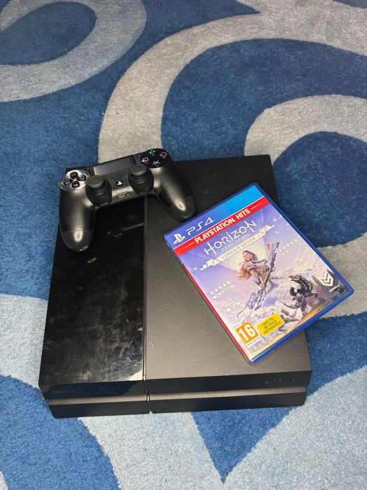Playstation 4 /Ps4