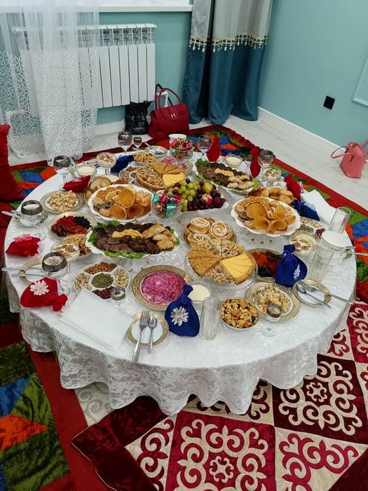 Круглый столдар арендага