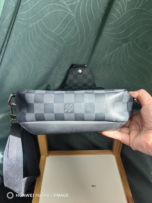 Louis Vuitton Мъжка Чанта