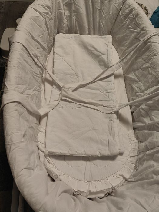 Cosulet pentru bebelusi