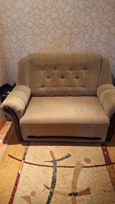 Продам уголок отдыха 3 в 1