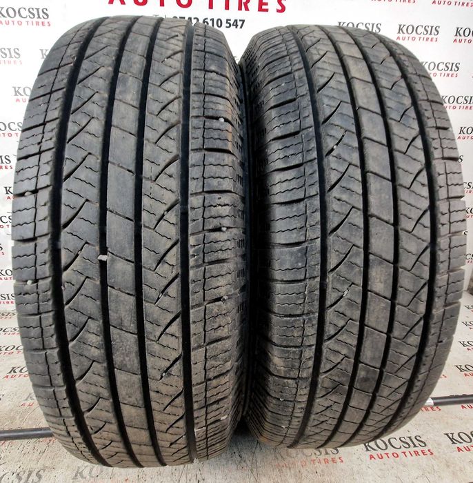 Anvelope second hand 235 75 15