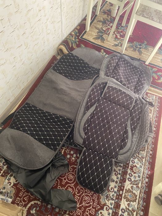 Нексия 2 чехол бар б/у