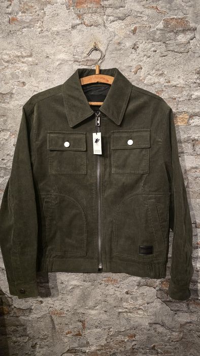 Уникално яке Coach original