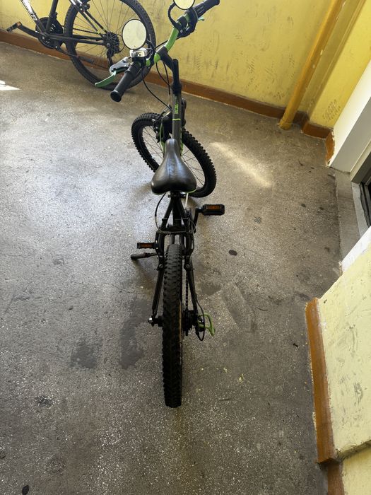 Vand bicicleta copii 20inci