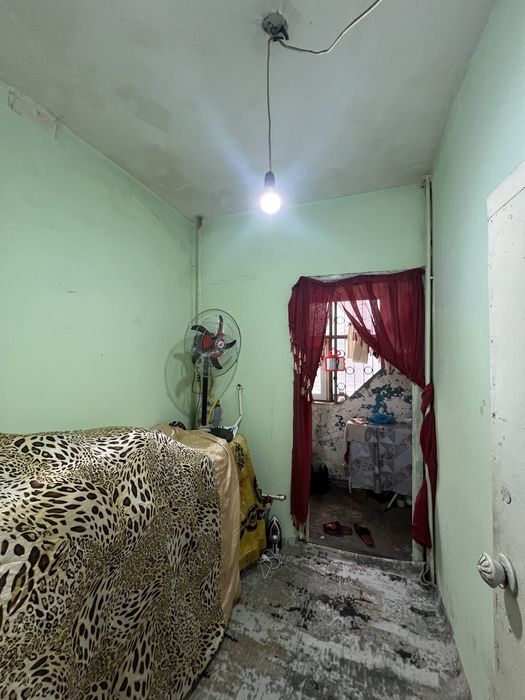 Продается Однокомнатная Квартира Яшнабадский район Кадышева базар