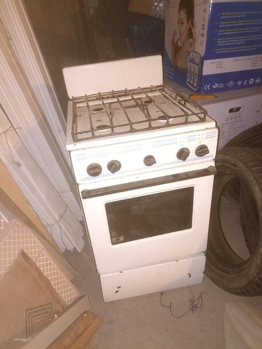 Газ жақсы жағдайда тез арада сатылады
