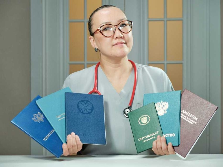 Детский массаж от Врача Педиатра