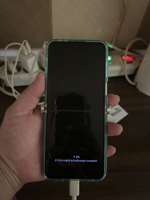 Samsung z filp 5
