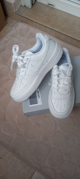 Nike Air Force 1 autentici mar 29.5 NOI