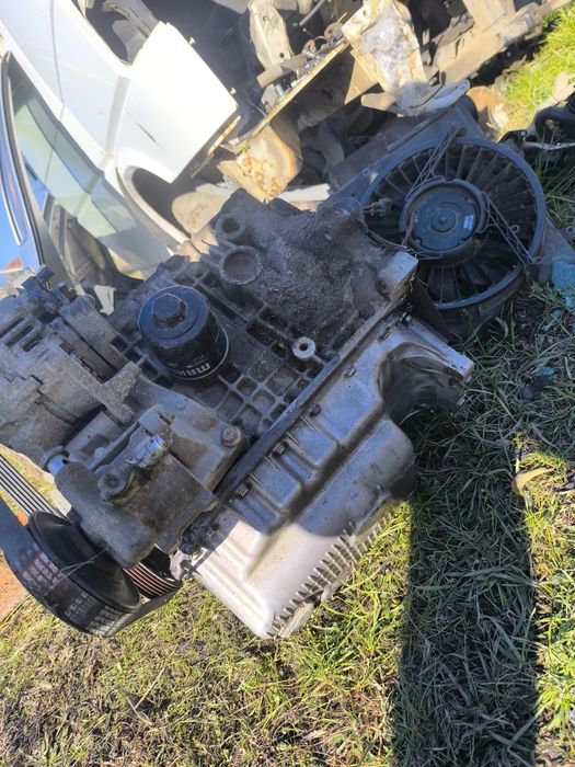 Блог за Голф 4 1.4 16в бензин