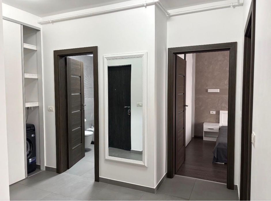 Adora Park - spre inchiriere apartament cu 2 camere