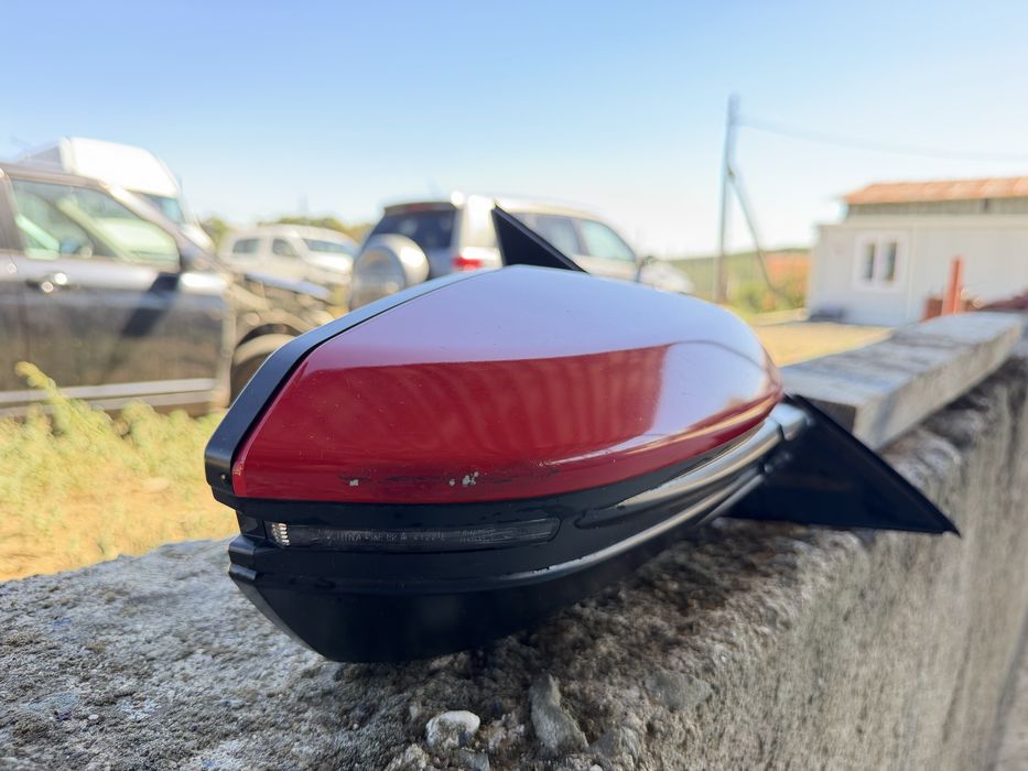 Дясно огледало Honda Civic X 2017-2021 ел. прибиране 76200-TEC-G021-M1