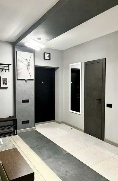 Дава се под наем Двустаен апартамент в София, Зона Б-18 - 55 кв.м за 498.27 € - Снимка #2