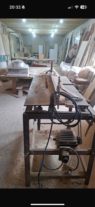 Продам для распила дерево доски