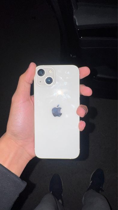 Iphone 14-128gb-100%