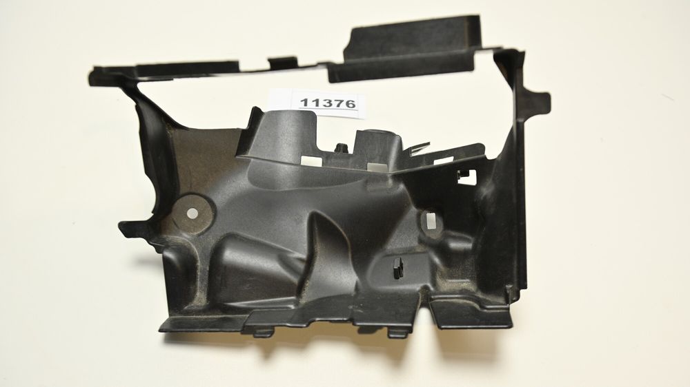 Platic Radiator Dreapta Honda CRF 1000 Africa Twin 2016 - 2019