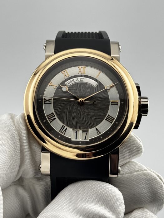 Наручные часы Breguet Marine Big Date