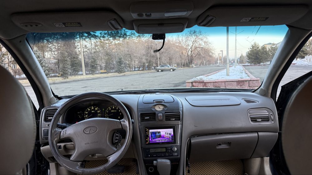 Срочно продам Ниссан Максима