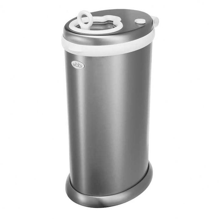 Кош за еднократни пелени