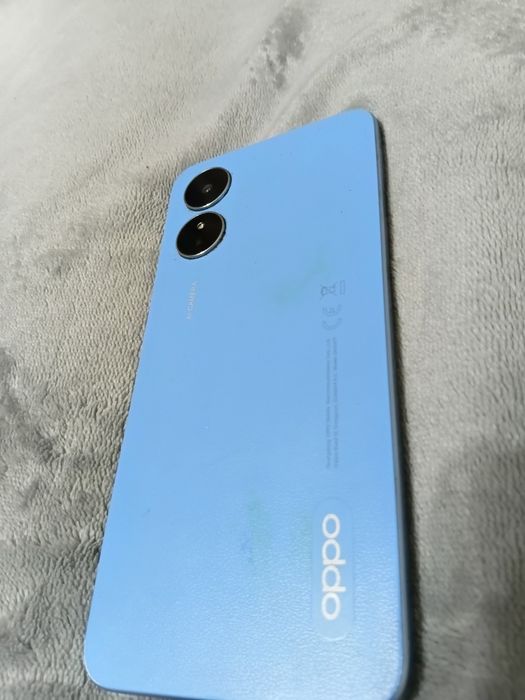 Oppo a17 64.0 ГБ