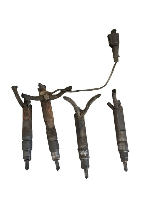 Set Injectoare Combustibil Skoda Fabia 6Y2 1999 - 2008 1.9 Sdi Asy 028