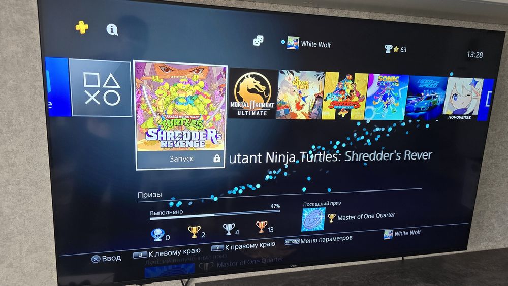 Playstation PS4 Pro 1TB