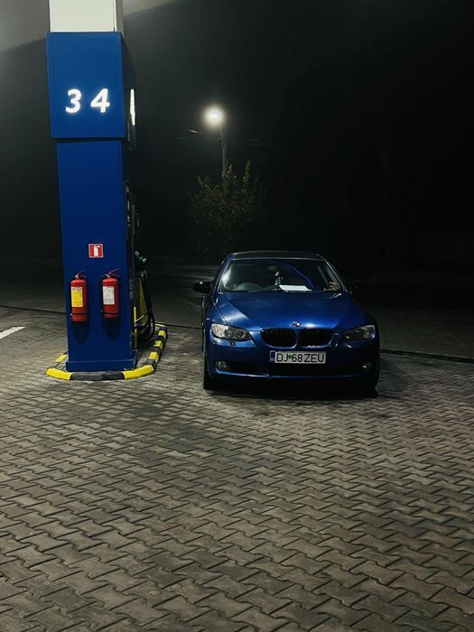 Vand/Schimb BMW e92 320d