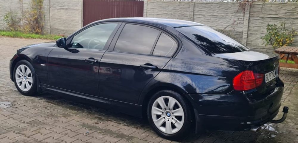 Vand BMW seria 3