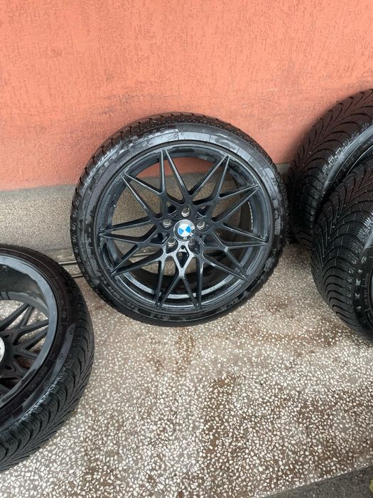 Jante R19 5x112 – stare impecabilă