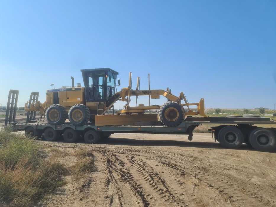 Услуги трала 24/7