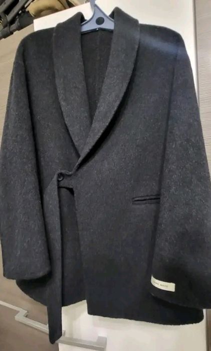 Пальто короткое женское