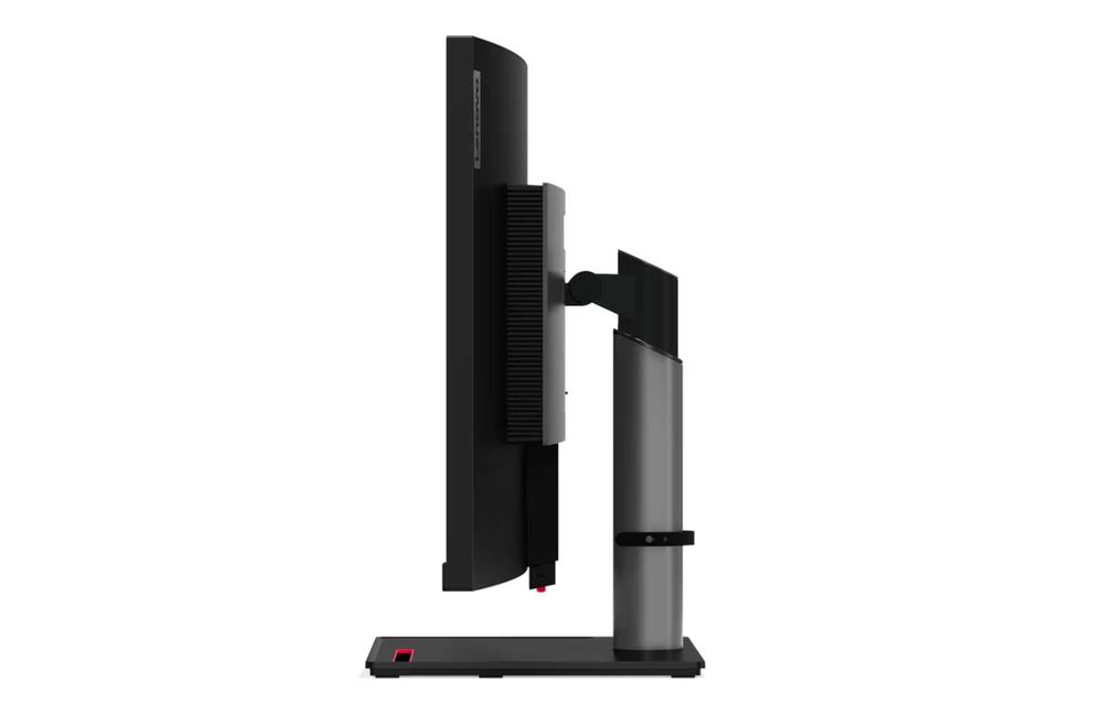 Монитор Lenovo ThinkVision P40w-20 40" 5K2K IPS Curved Thunderbolt 4 в гаранция