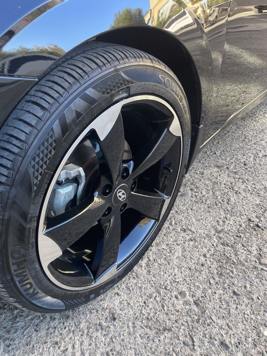 Диски Audi Фасон ,Алюминивые