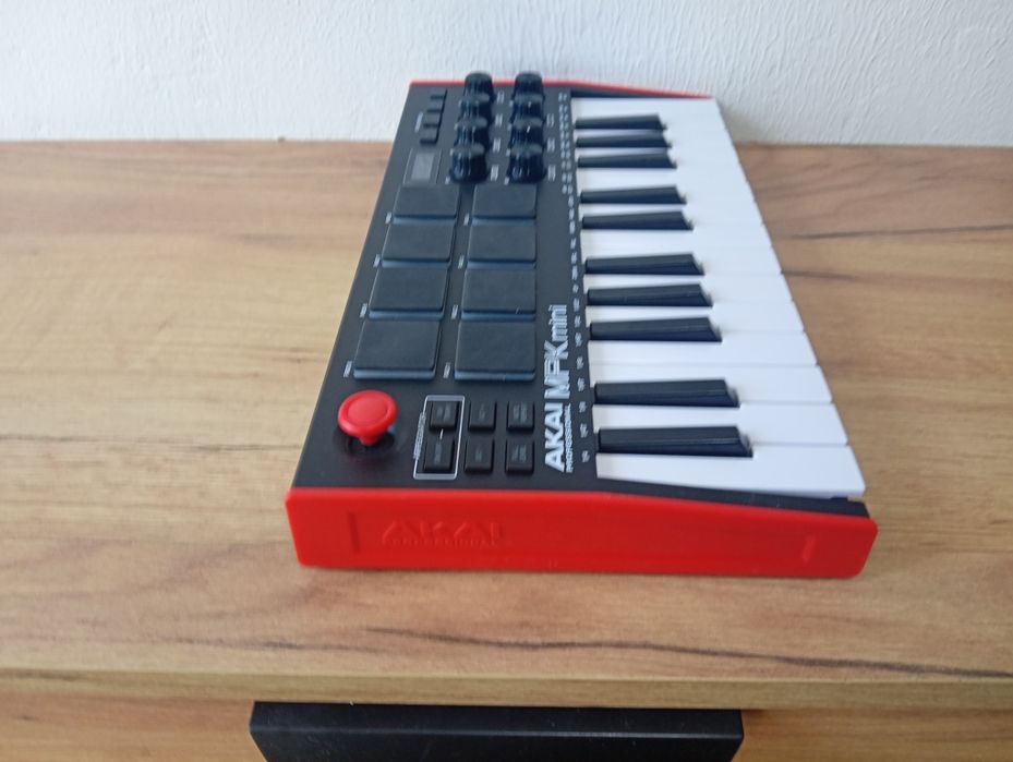 AKAI MPK mini MK 2