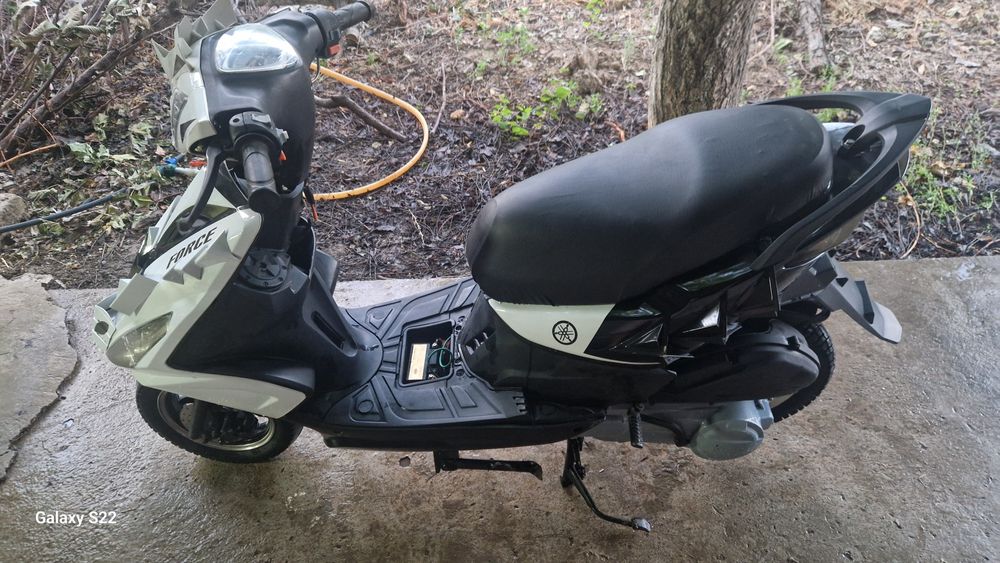 Мопеды м8 ангел в наличии