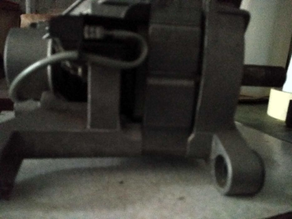 Электро мотор стиральной машины