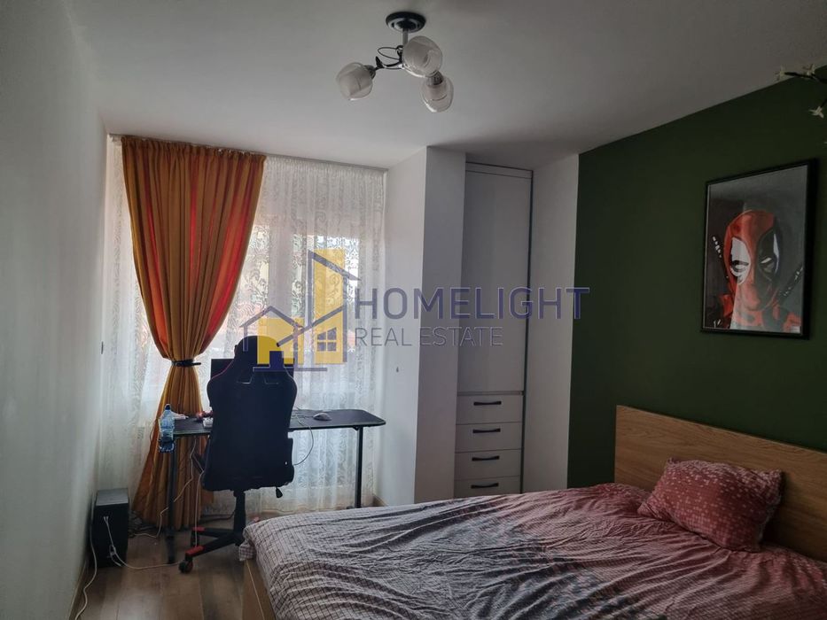 Продава се Четиристаен апартамент в София, Овча купел - 129 кв.м за 2946 €/кв.м - Снимка #5