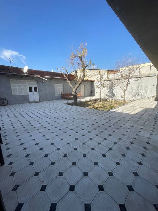 Срочно продаётся  дом площадью 4-соток