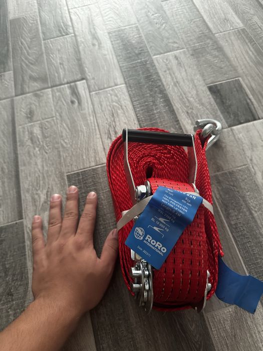 Колани  Голяма Тресчотка