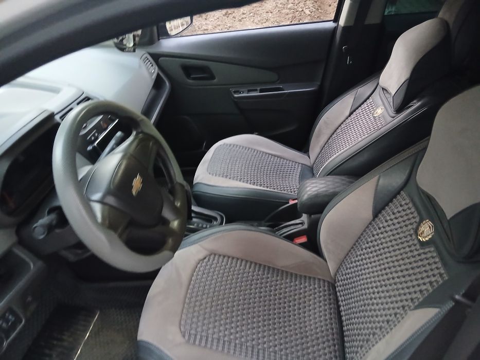 Cobal avtomat korobka