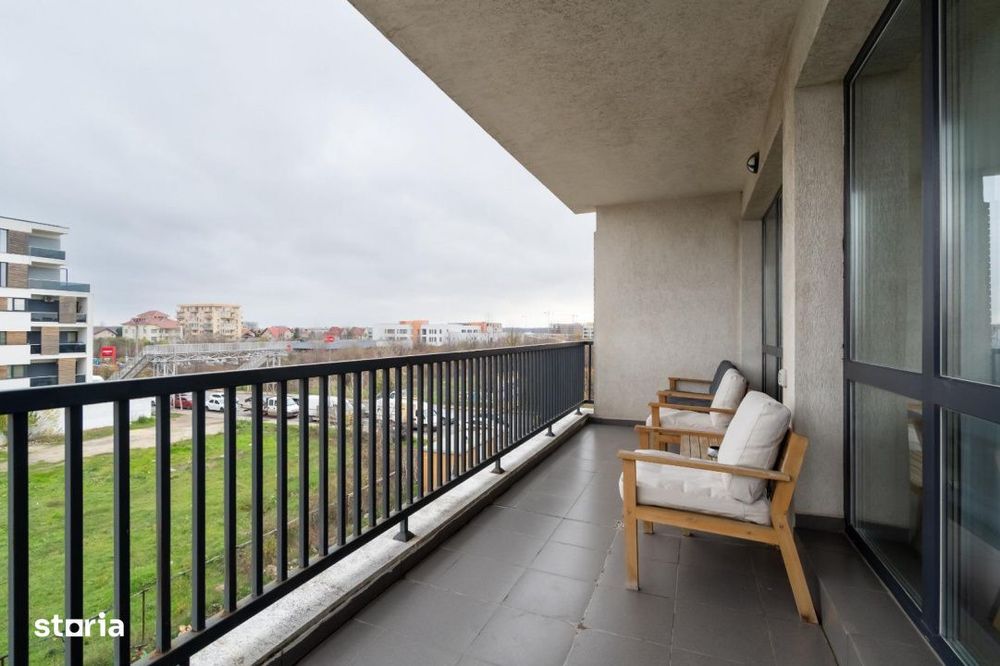 3 Camere Lux | Pipera OMV |