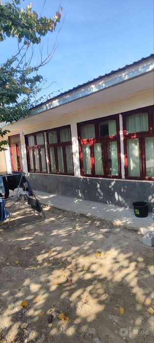 Uy uchastka sotiladi